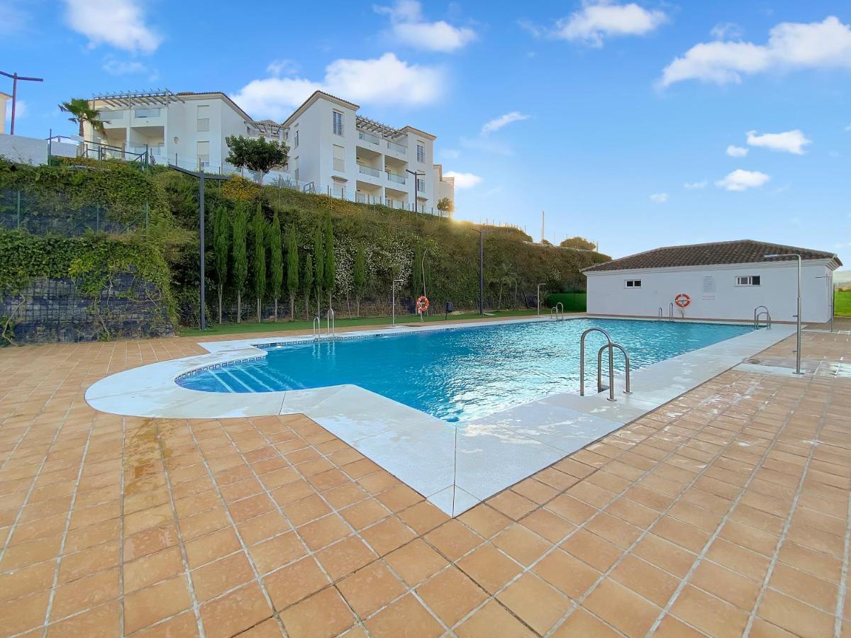 Small Oasis #1, Manilva Estepona Exterior photo