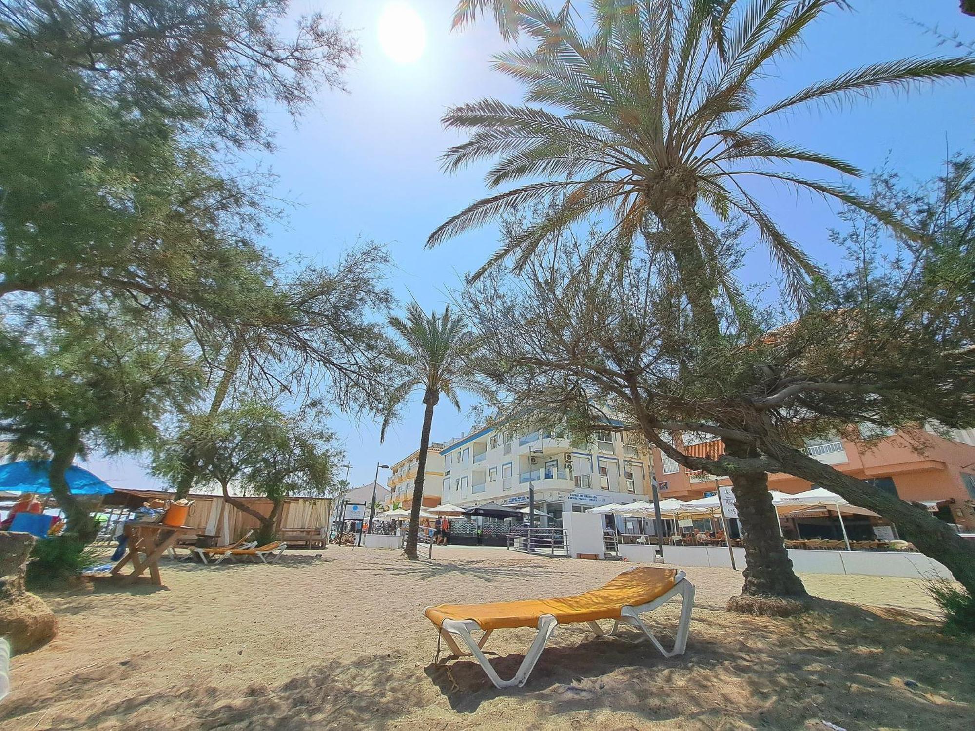 Small Oasis #1, Manilva Estepona Exterior photo